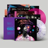 Twisted Dream Machine/Paisley Underground 1982-86 Twisted Dream Machine/Paisley Underground 1982-86