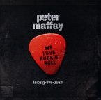 We Love Rock'N'Roll (Leipzig-Live-2024) 2cd