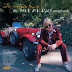 We'Ve Only Just Begun - The Paul Williams Songbook