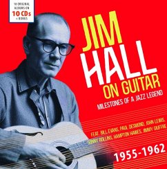 Greatest Jazz Guitarists - Original Albums - Hall,Jim