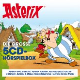 Asterix - Die Große 5-Cd Hörspielbox Vol. 7