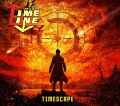 Timescape (2cd) - Chris Slade Timeline