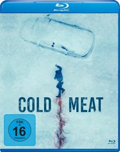 Cold Meat (Blu-ray) - Drouin,Sebastien