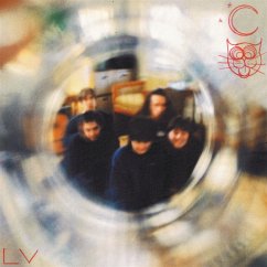 Cover Everything Matters,Everything'S Fire