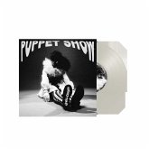 Puppet Show (Clear Vinyl Mlp)