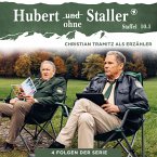 Hubert ohne Staller (Staffel 10.1) (MP3-Download)