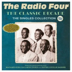 The Classic Decade - The Singles Collection 1952-6 - Radio Four,The