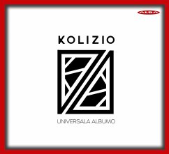 Universala Albumo - Kolizio