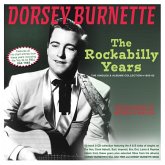 The Rockabilly Years - The Singles & Albums Collec