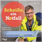 Scheiße, ein Notfall (MP3-Download)