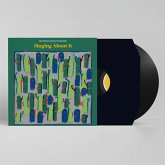 Singing About It (Lp) Singing About It (Lp)