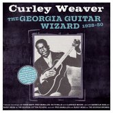 The Georgia Guitar Wizard 1928-50 The Georgia Guitar Wizard 1928-50