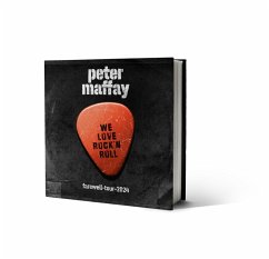 We Love Rock'N'Roll (Leipzig-Live-2024) Premium - Maffay,Peter