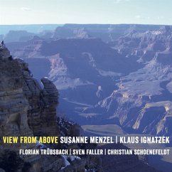 View From Above - Susanne Menzel,Klaus Ignatzek