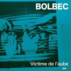 Cover Victime De L'Aube