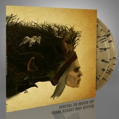 Seven Thunders Roar (Gold/Black Splatter 2-Vinyl) - Stoned Jesus