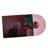 Transparent Eyeball (Ltd. Pink Vinyl Lp)