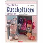 Niedliche Kuscheltiere stricken (Mängelexemplar) (Mängelexemplar) (Mängelexemplar) (Mängelexemplar) (Mängelexemplar) (Mängelexemplar) (Mängelexemplar) (Mängelexemplar) (Mängelexemplar) (Mängelexemplar) (Mängelexemplar) (Mängelexemplar) (Mängelexemplar)