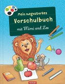 Mein megastarkes Vorschulbuch (Restauflage)