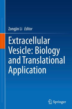 Cover Extracellular Vesicle: Biology and Translational Application