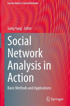 Cover Social Network Analysis in Action