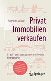 Privat Immobilien verkaufen