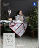 Tuchfühlung. Kissen, Plaids und Accessoires.