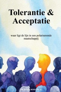 Cover Tolerantie & Acceptatie