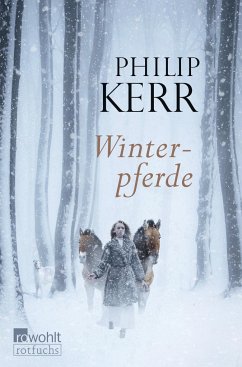 Winterpferde - Kerr, Philip
