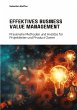 Effektives Business Value Management - Bild 1