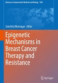 Epigenetic Mechanisms in Breast Cancer Therapy and Resistance Epigenetic Mechanisms in Breast Cancer Therapy and Resistance