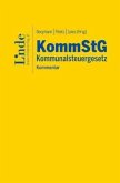 KommStG   Kommunalsteuergesetz