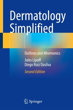 Cover Dermatology Simplified