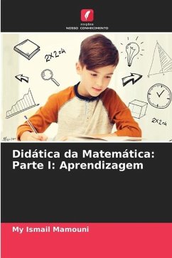 Didática da Matemática - MAMOUNI, My Ismail