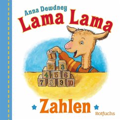 Lama Lama Zahlen - Dewdney, Anna