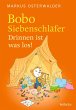 Bobo Siebenschläfer: Drinnen ist was... - Bild 1