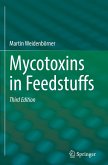 Mycotoxins in Feedstuffs