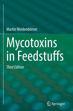 Cover Mycotoxins in Feedstuffs