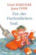 Üxe, der Fischstäbchen-Troll - Bild 1