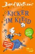 Kicker im Kleid - Bild 1