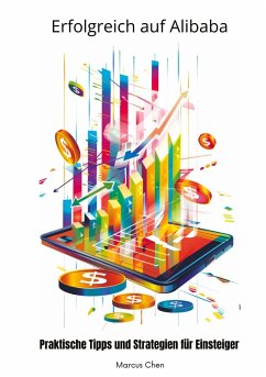 Cover Erfolgreich auf Alibaba