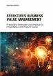 Effektives Business Value Management - Bild 1