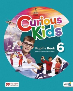 Cover Curious Kids 6