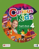 Curious Kids 4