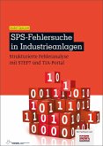 SPS-Fehlersuche in Industrieanlagen