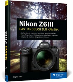 Nikon Z6III - Haase, Stephan