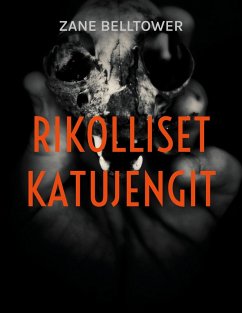Cover Rikolliset katujengit