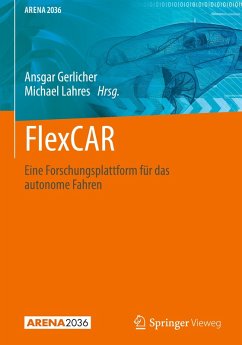 Cover FlexCAR