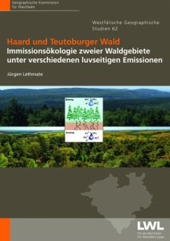 Haard und Teutoburger Wald - Lethmate, Jürgen