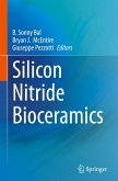 Silicon Nitride Bioceramics